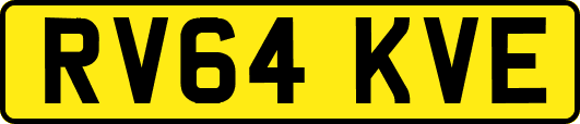 RV64KVE