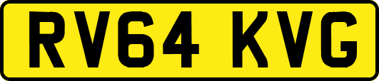 RV64KVG