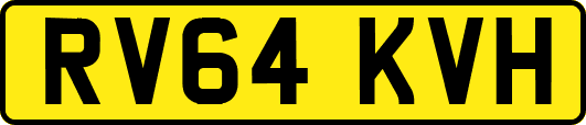 RV64KVH