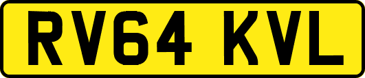 RV64KVL