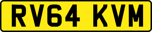 RV64KVM