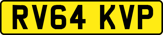 RV64KVP