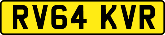RV64KVR