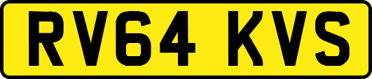 RV64KVS