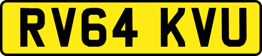 RV64KVU