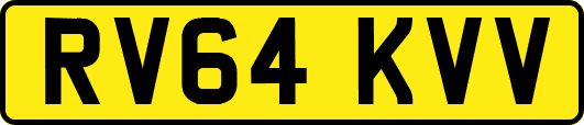 RV64KVV