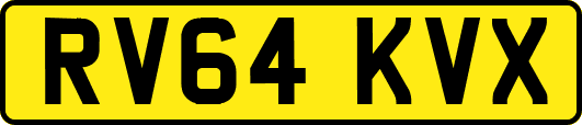 RV64KVX