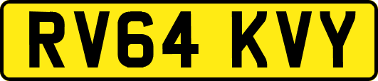 RV64KVY