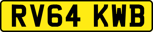 RV64KWB