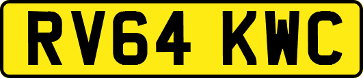 RV64KWC