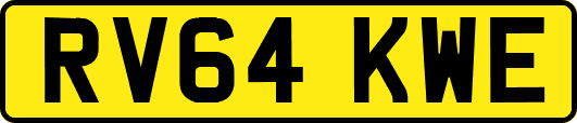 RV64KWE