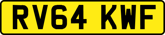 RV64KWF