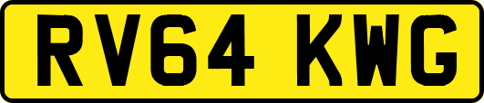 RV64KWG