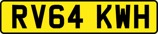 RV64KWH