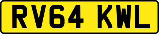 RV64KWL
