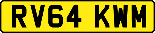 RV64KWM