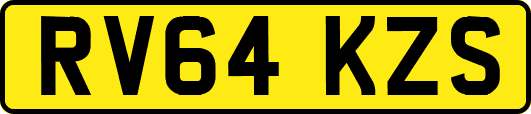 RV64KZS