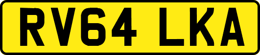 RV64LKA