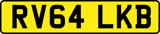 RV64LKB