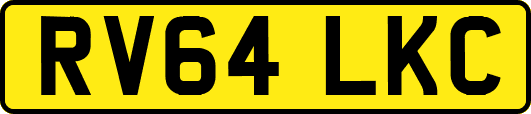 RV64LKC