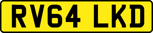 RV64LKD