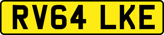 RV64LKE