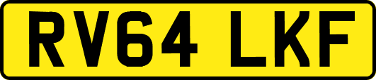 RV64LKF