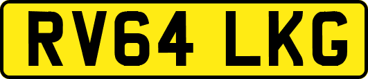 RV64LKG