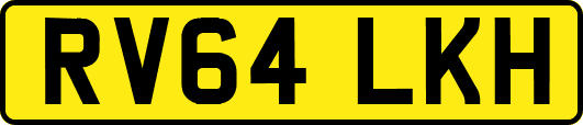 RV64LKH