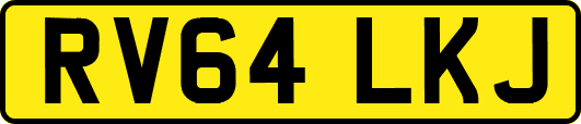 RV64LKJ