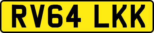 RV64LKK