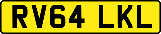 RV64LKL