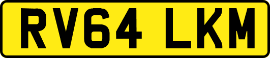 RV64LKM
