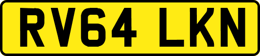 RV64LKN