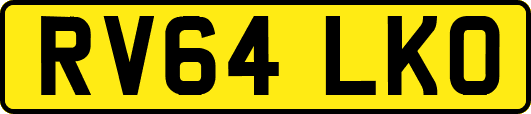 RV64LKO