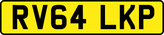 RV64LKP
