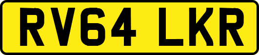 RV64LKR