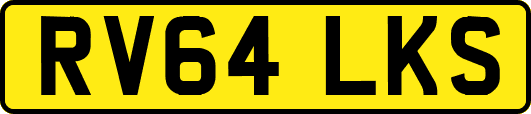 RV64LKS