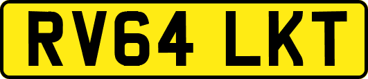 RV64LKT