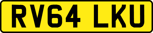 RV64LKU