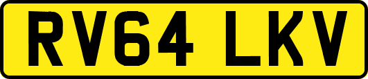 RV64LKV