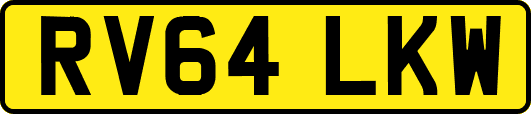 RV64LKW