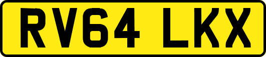 RV64LKX