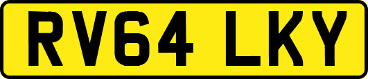 RV64LKY