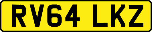 RV64LKZ