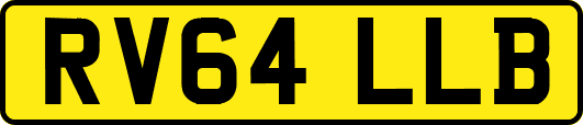 RV64LLB