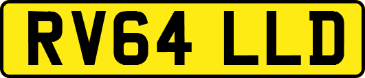 RV64LLD
