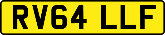 RV64LLF