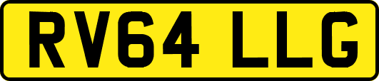 RV64LLG
