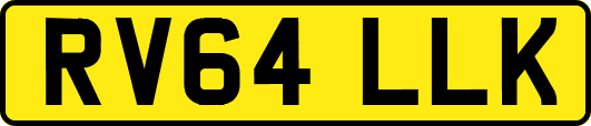 RV64LLK